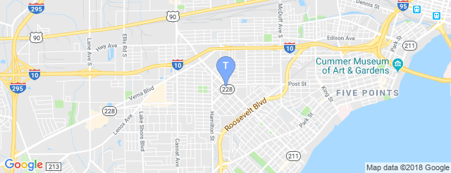 The Murray Hill Theatre