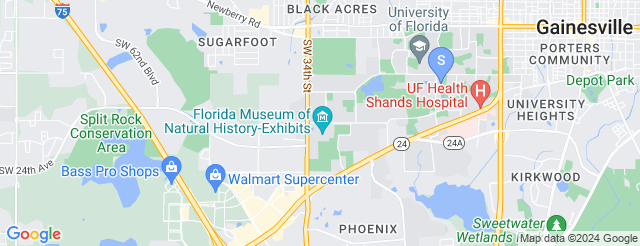 Squitieri Studio Theatre