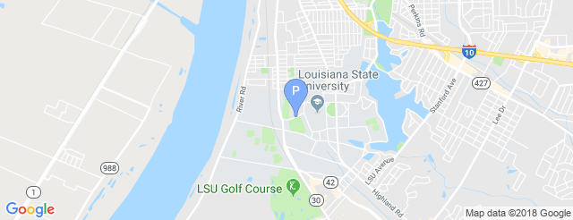 Pete Maravich Assembly Center