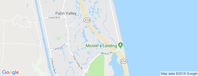 Ponte Vedra Concert Hall