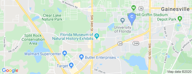 Curtis Phillips Center For The Performing Arts