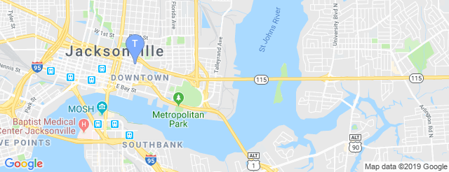 Tailgater's Parking First and Ten Lot