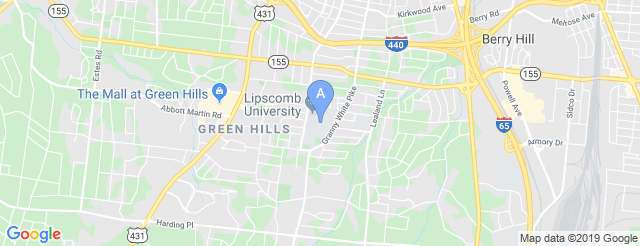 Allen Arena At Lipscomb University