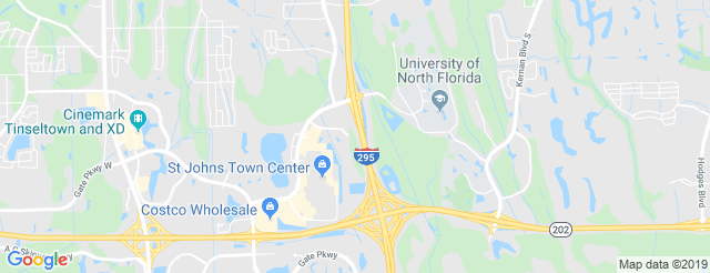 Topgolf Jacksonville