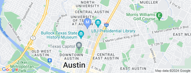 Moody Center ATX