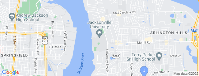 John Sessions Stadium