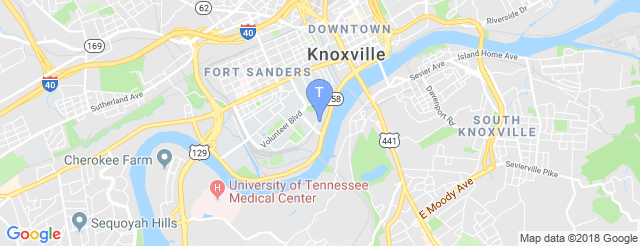 Thompson Boling Arena at Food City Center