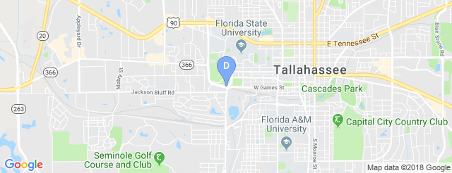 Doak Campbell Stadium