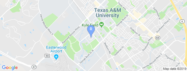 Reed Arena